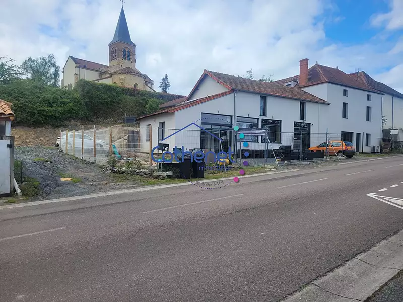 Maison, 252 m²