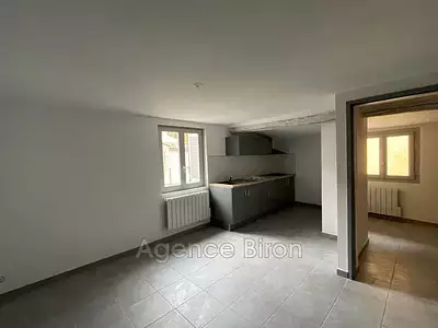 Appartement, 42,34 m²