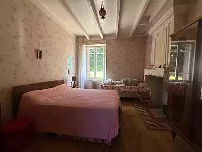 Maison, 130 m²