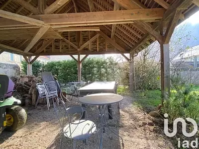 Maison, 226 m²