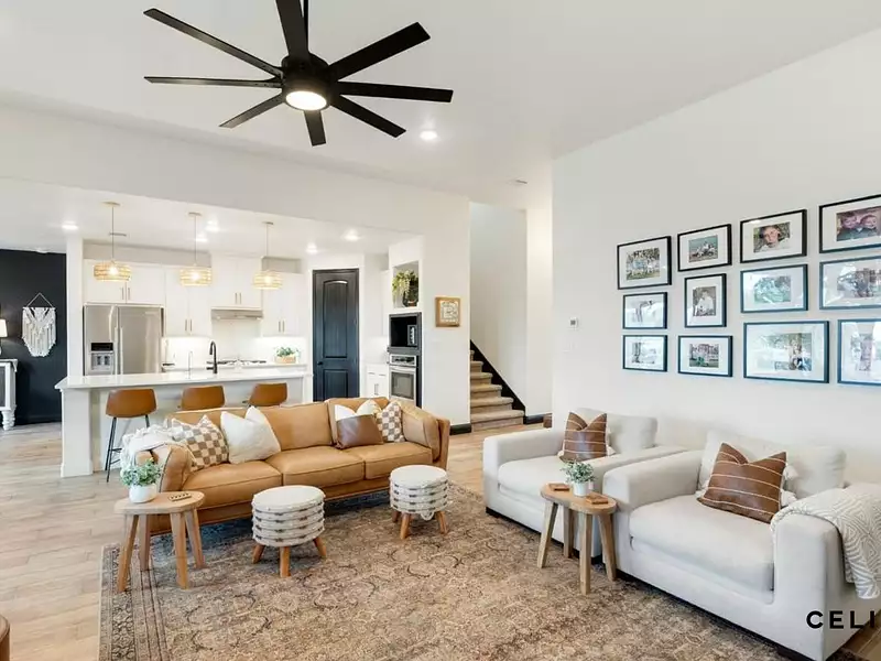 Appartement, 195 m²