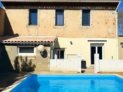 Maison, 240 m²