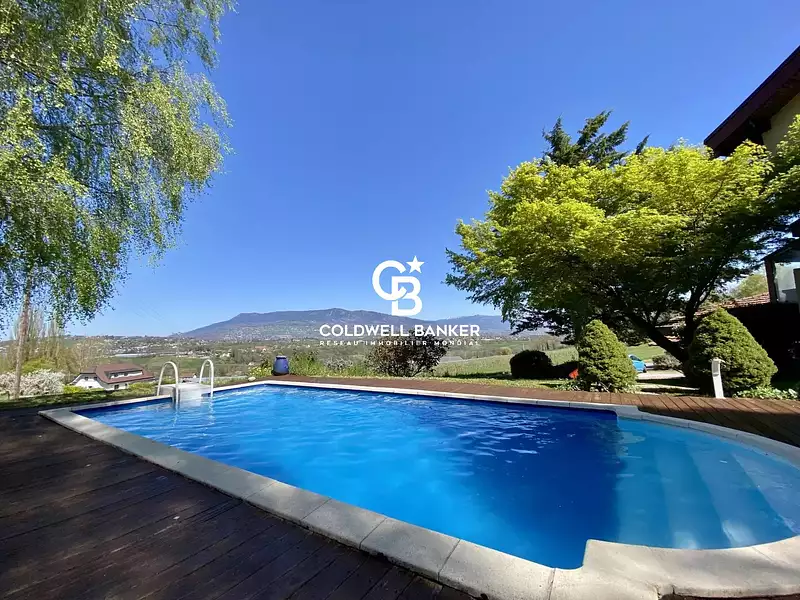 Maison, 234 m²