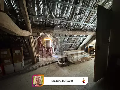 Maison, 150 m²
