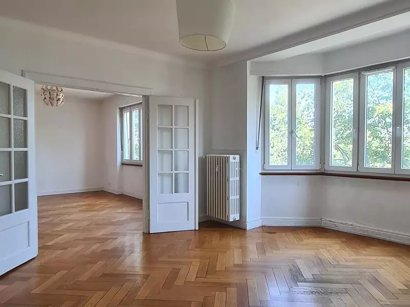 Appartement, 81 m²