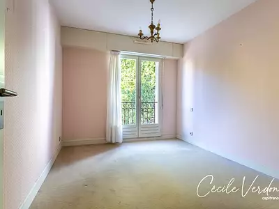 Appartement, 80 m²
