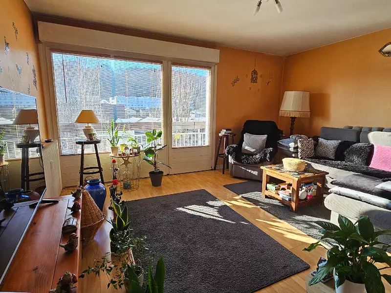 Appartement, 70,72 m²