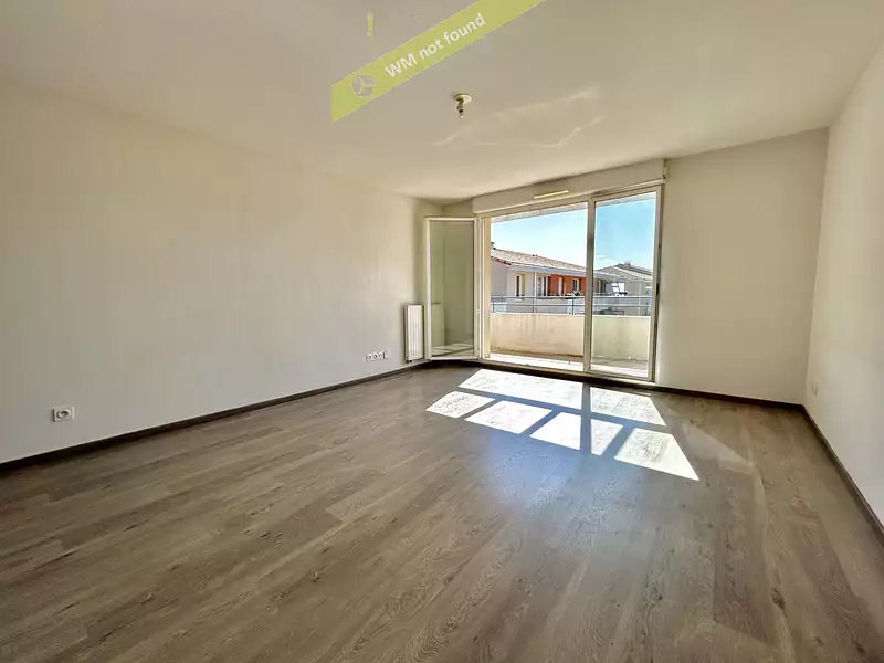 Appartement, 55,6 m²