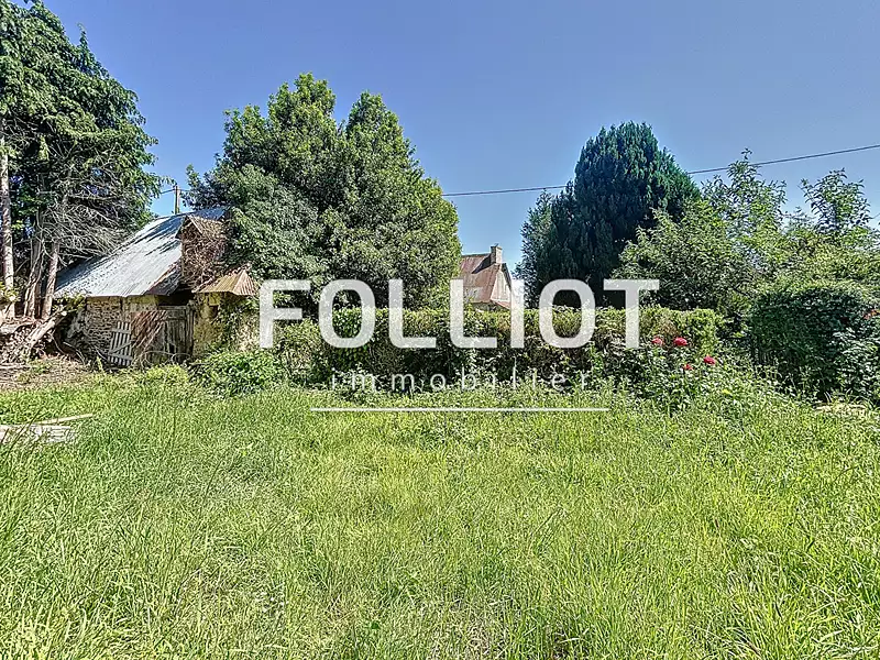 Maison, 105 m²