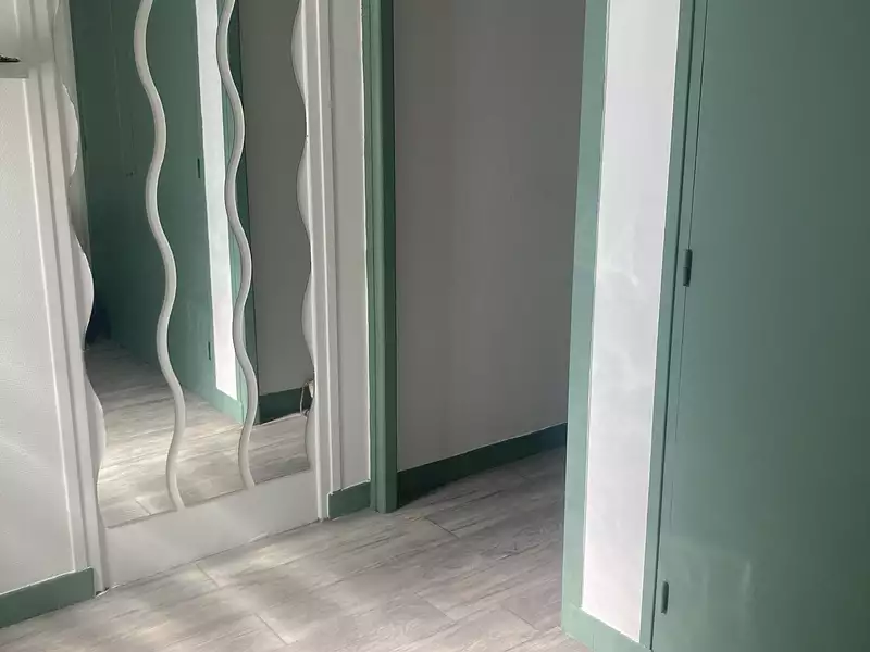Appartement, 105 m²