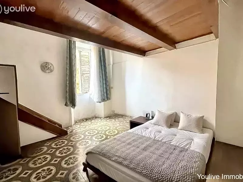 Appartement, 24,14 m²