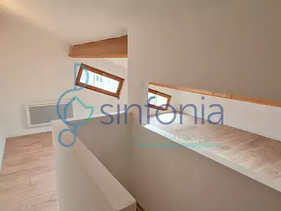 Appartement, 40 m²
