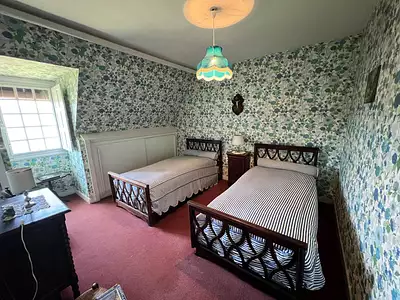 Maison, 192 m²