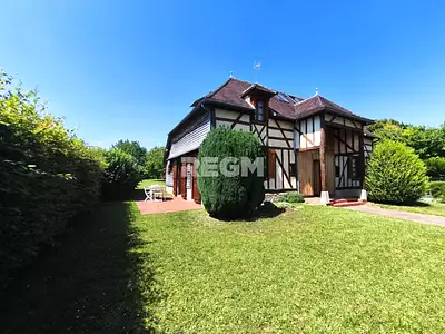 Maison, 155 m²