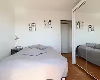 Appartement, 37,38 m²