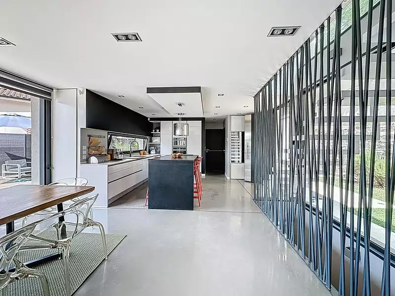 Maison, 140 m²