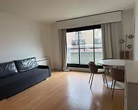 Appartement, 32 m²