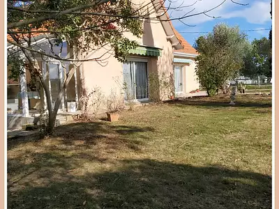 Maison, 161 m²