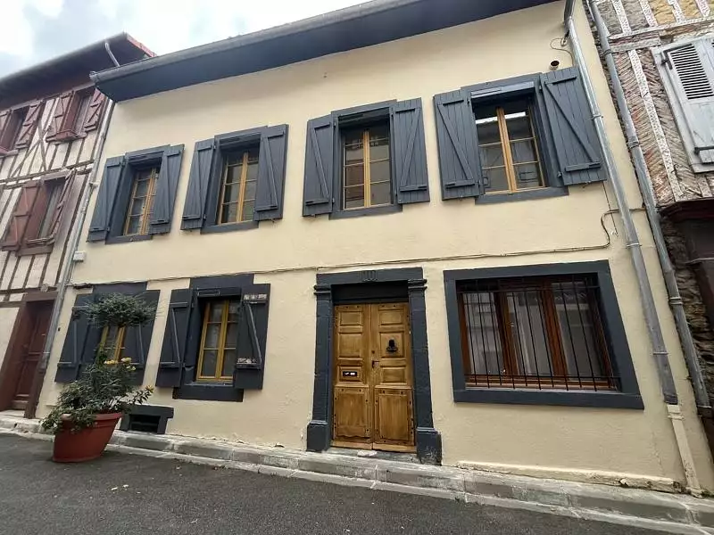 Appartement, 62,62 m²