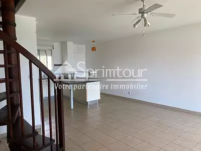 Appartement, 74 m²