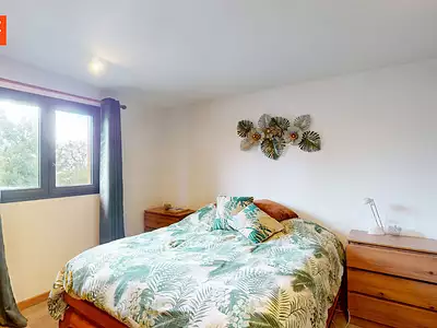 Maison, 120 m²