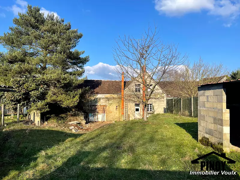 Maison, 60 m²