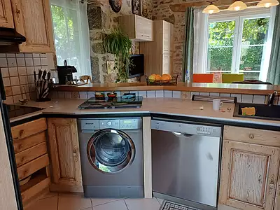 Maison, 160 m²