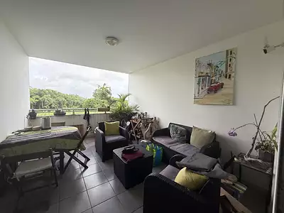 Appartement, 70 m²