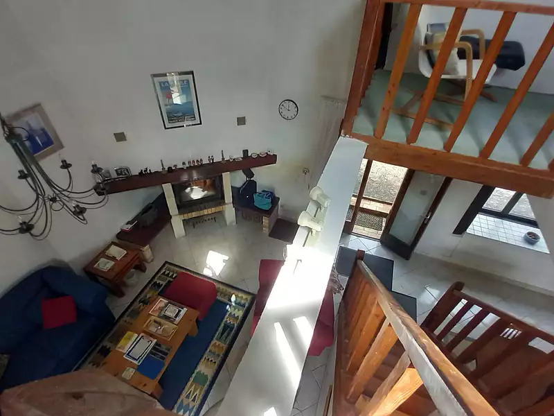 Maison, 117,36 m²