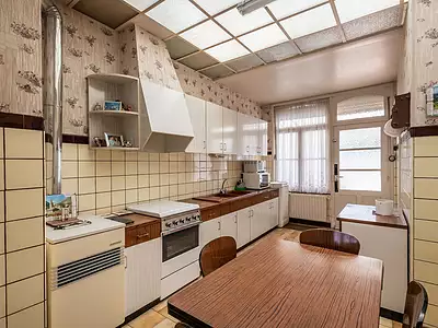 Maison, 90,65 m²