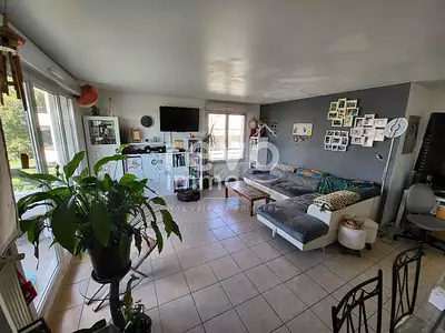 Appartement, 73 m²