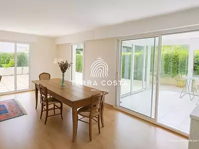 Appartement, 101,06 m²