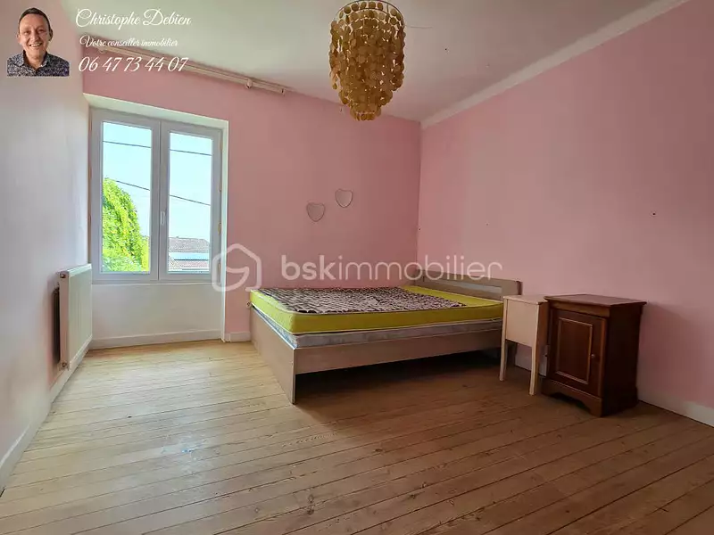 Maison, 160 m²