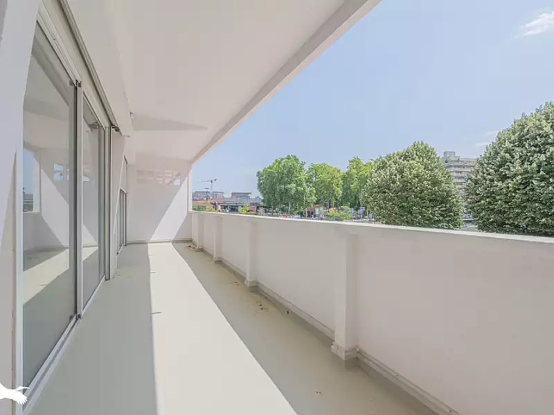 Appartement, 81 m²