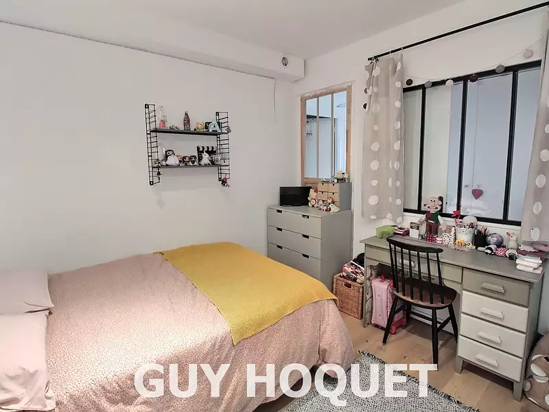 Appartement, 99,31 m²