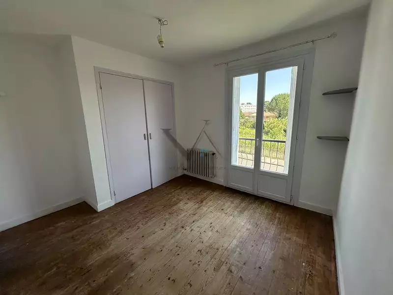 Appartement, 79,5 m²