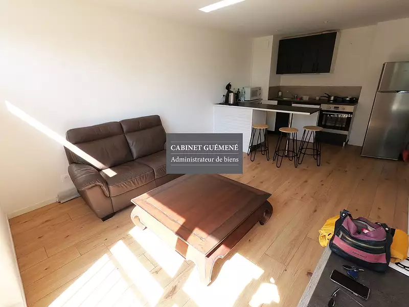 Appartement, 78 m²