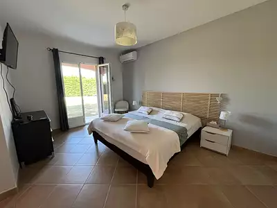 Maison, 160 m²