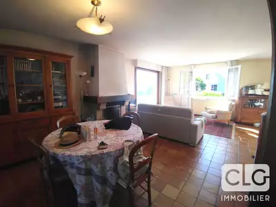 Maison, 171 m²