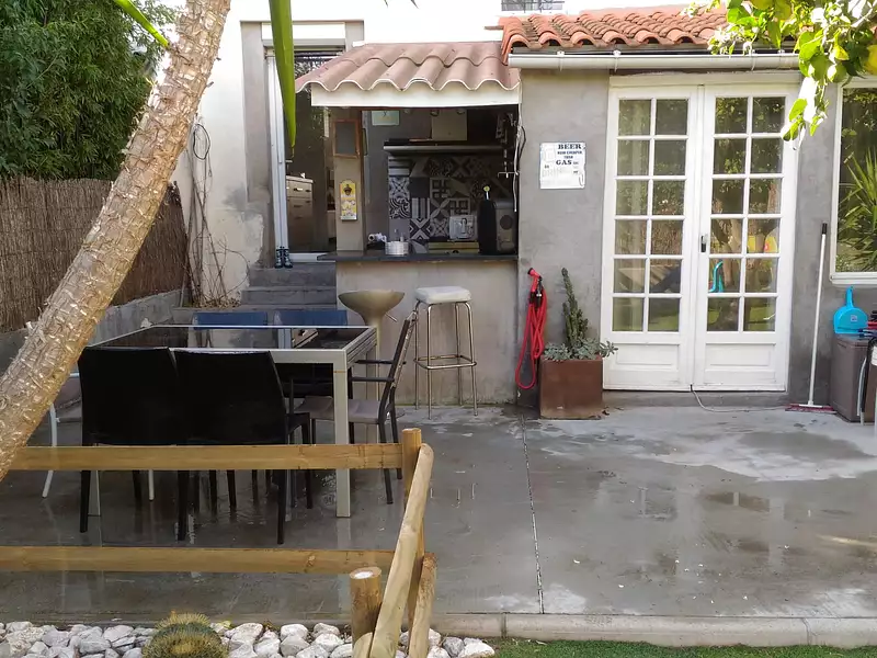 Maison, 80 m²