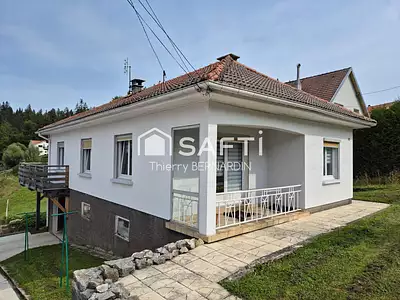Maison, 80 m²