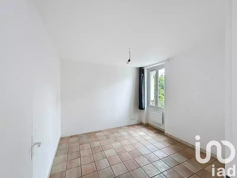 Appartement, 35 m²