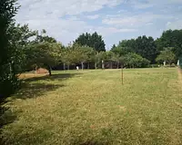 Terrain, 1 351 m²