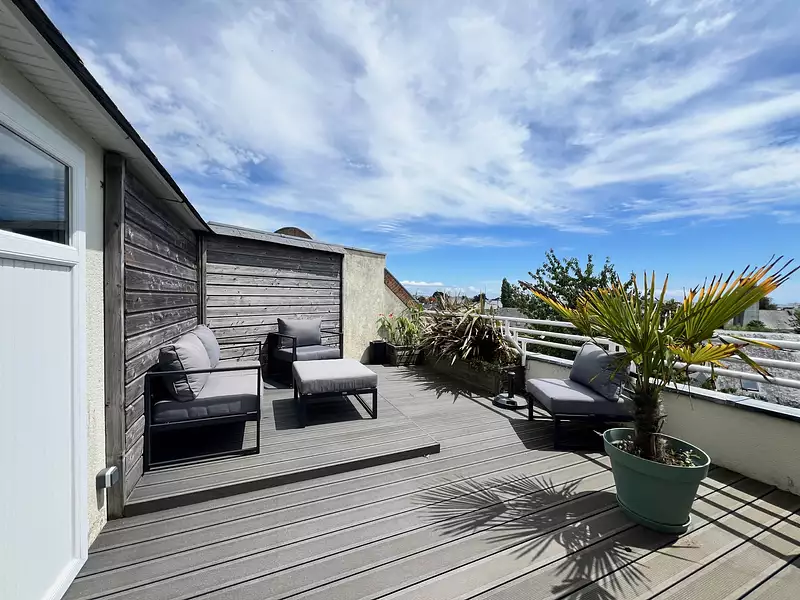 Appartement, 115 m²