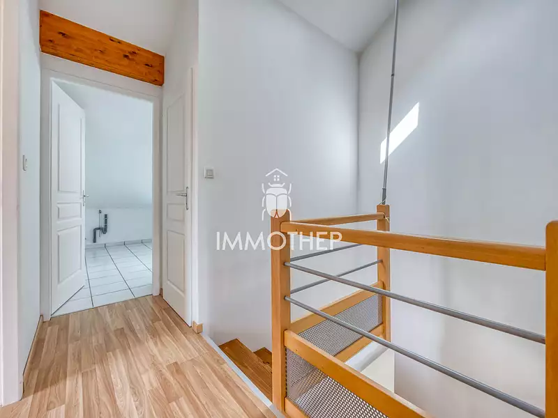 Divers, 88 m²