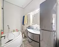 Appartement, 78,09 m²