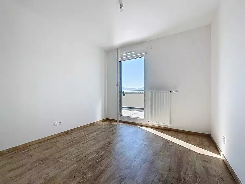 Appartement, 101 m²