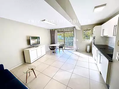 Appartement, 41,04 m²