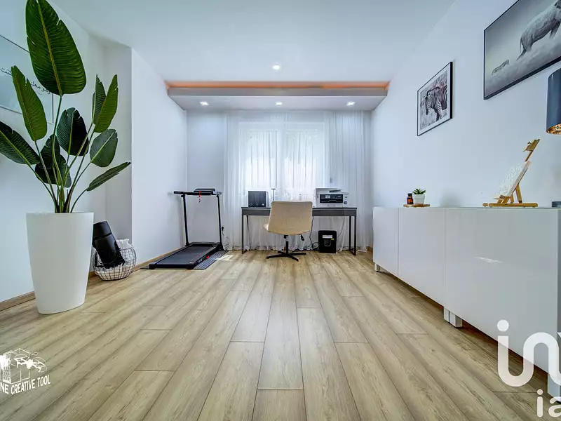 Maison, 145 m²