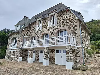 Maison, 200 m²